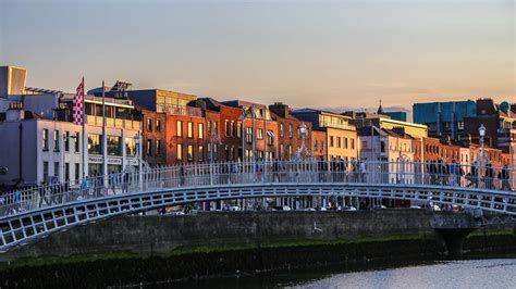 About Visitdublin.com .